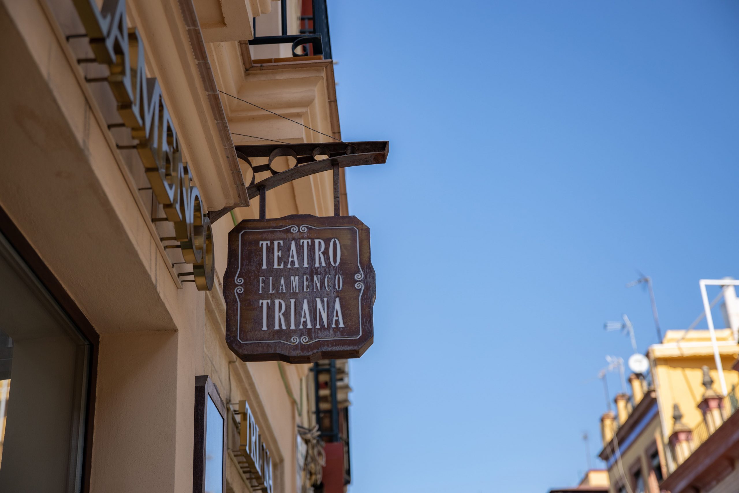 quartier triana seville