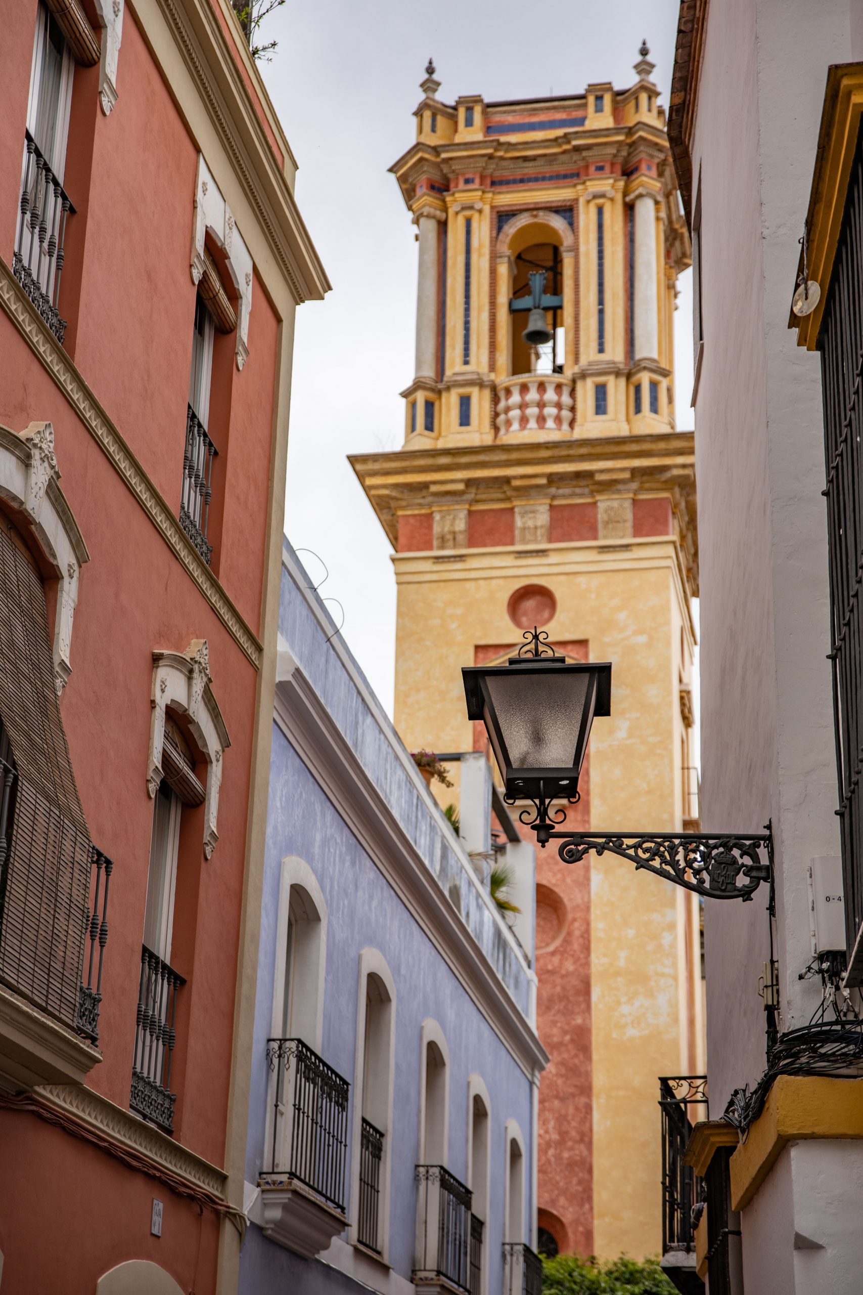 seville blog kikimagtravel