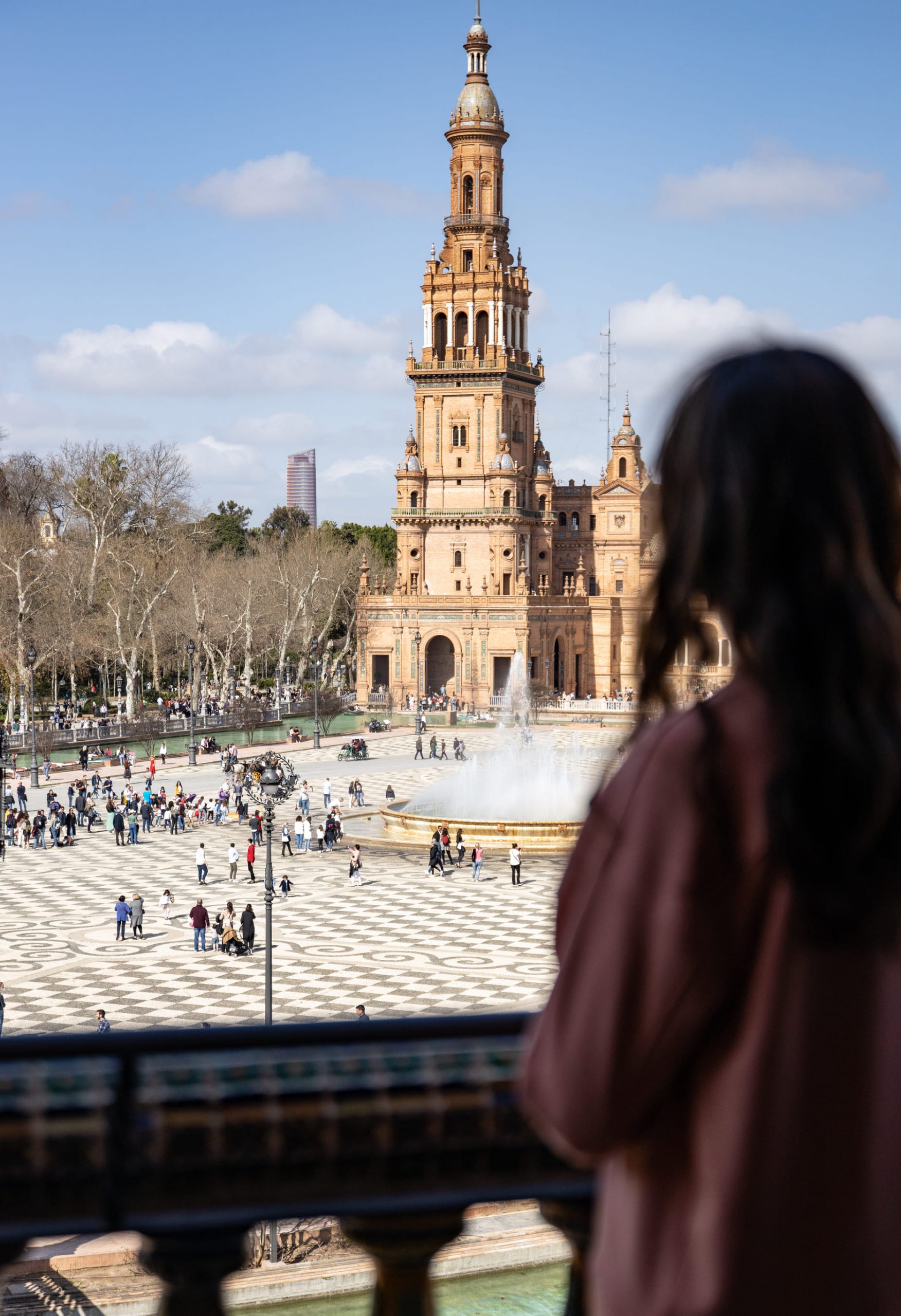 seville blogkikimagtravel