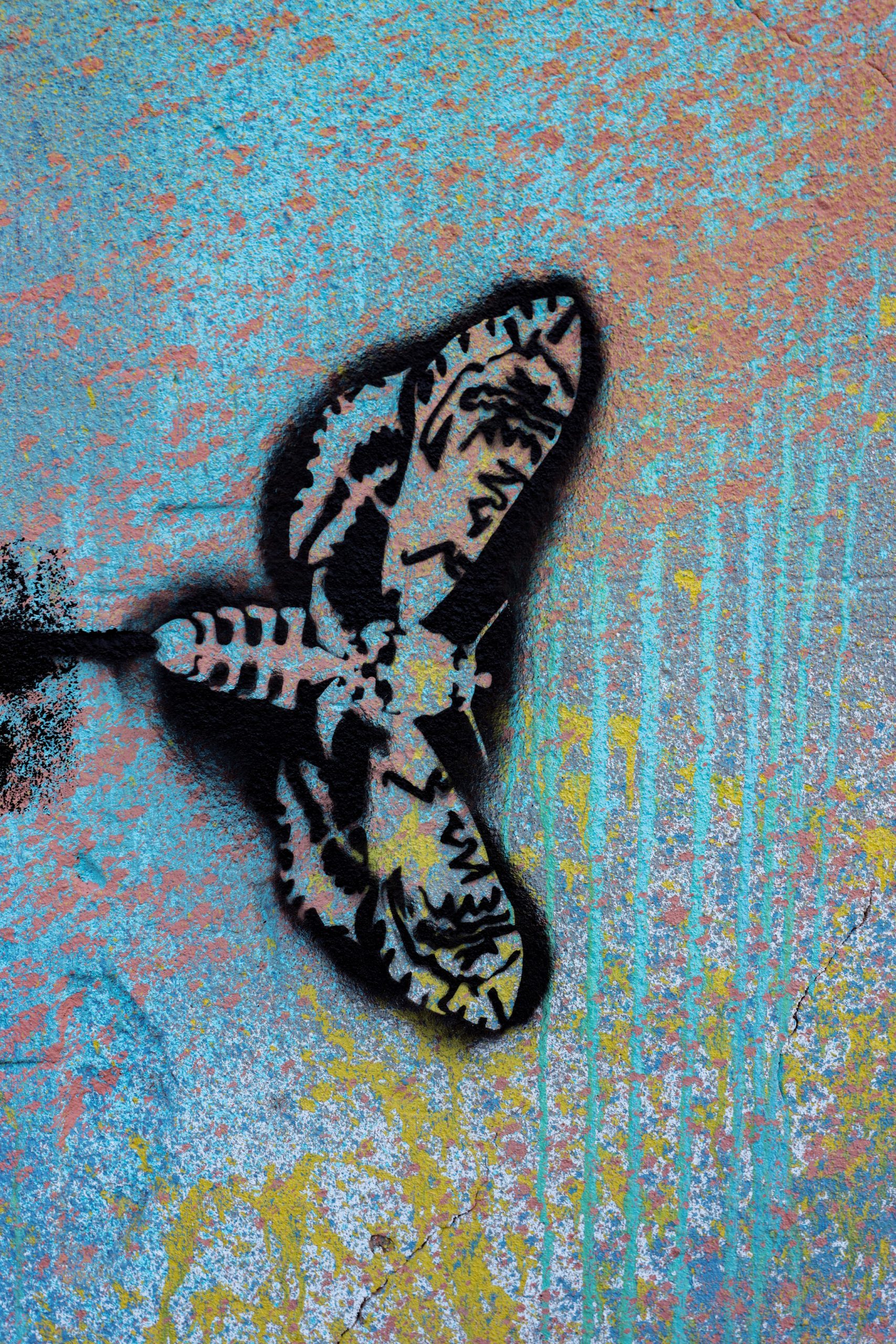 spiKtrie street art