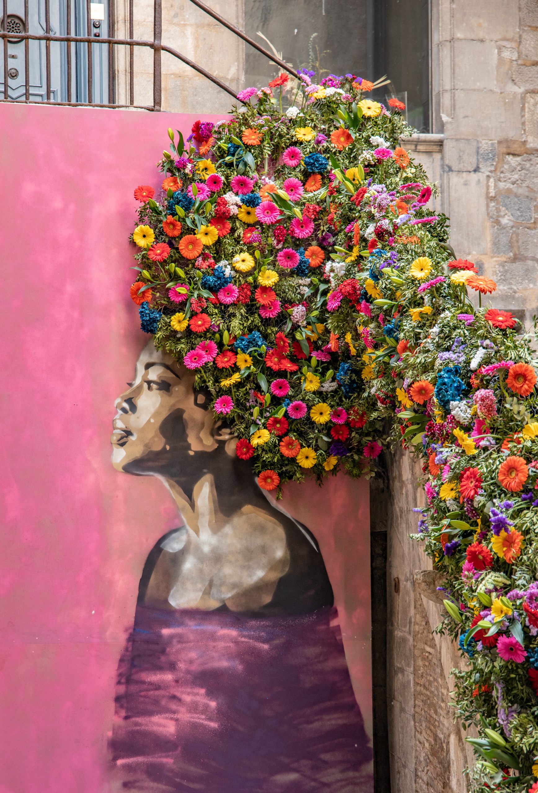 temps de flors gerone