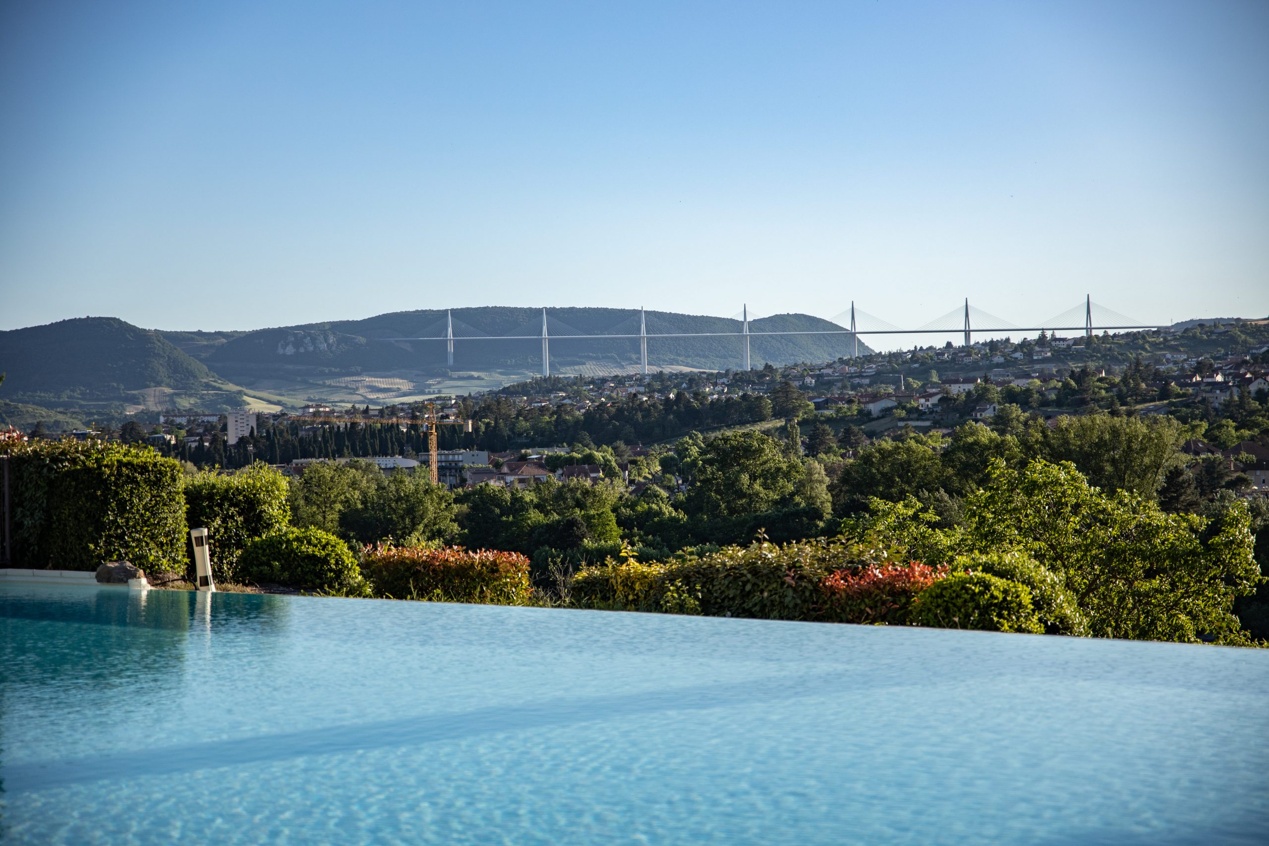 domaine de millau gorges du tarn