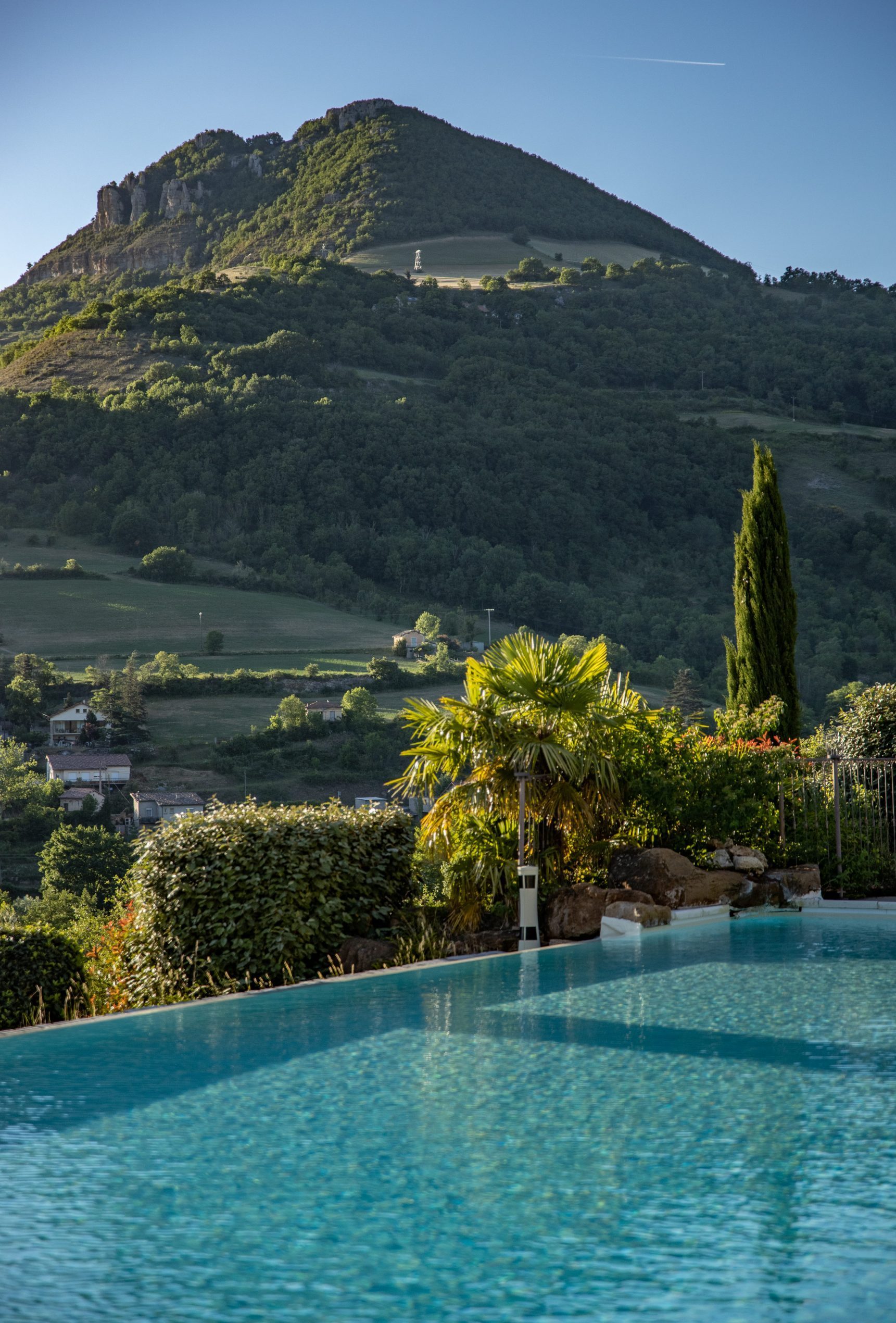 domaine de millau