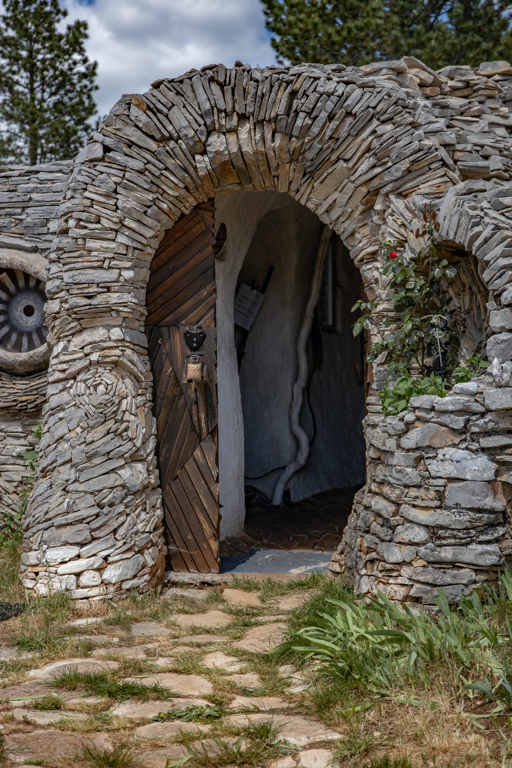 gorges du tarn utopix