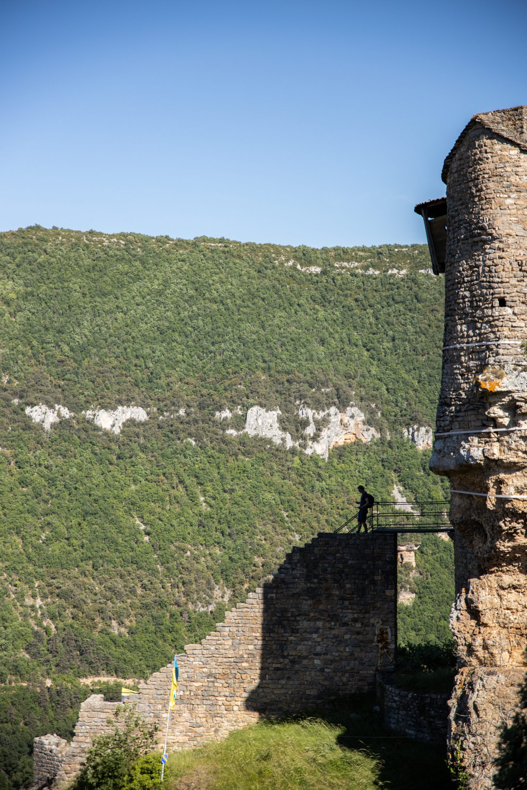 peyrelade chateau