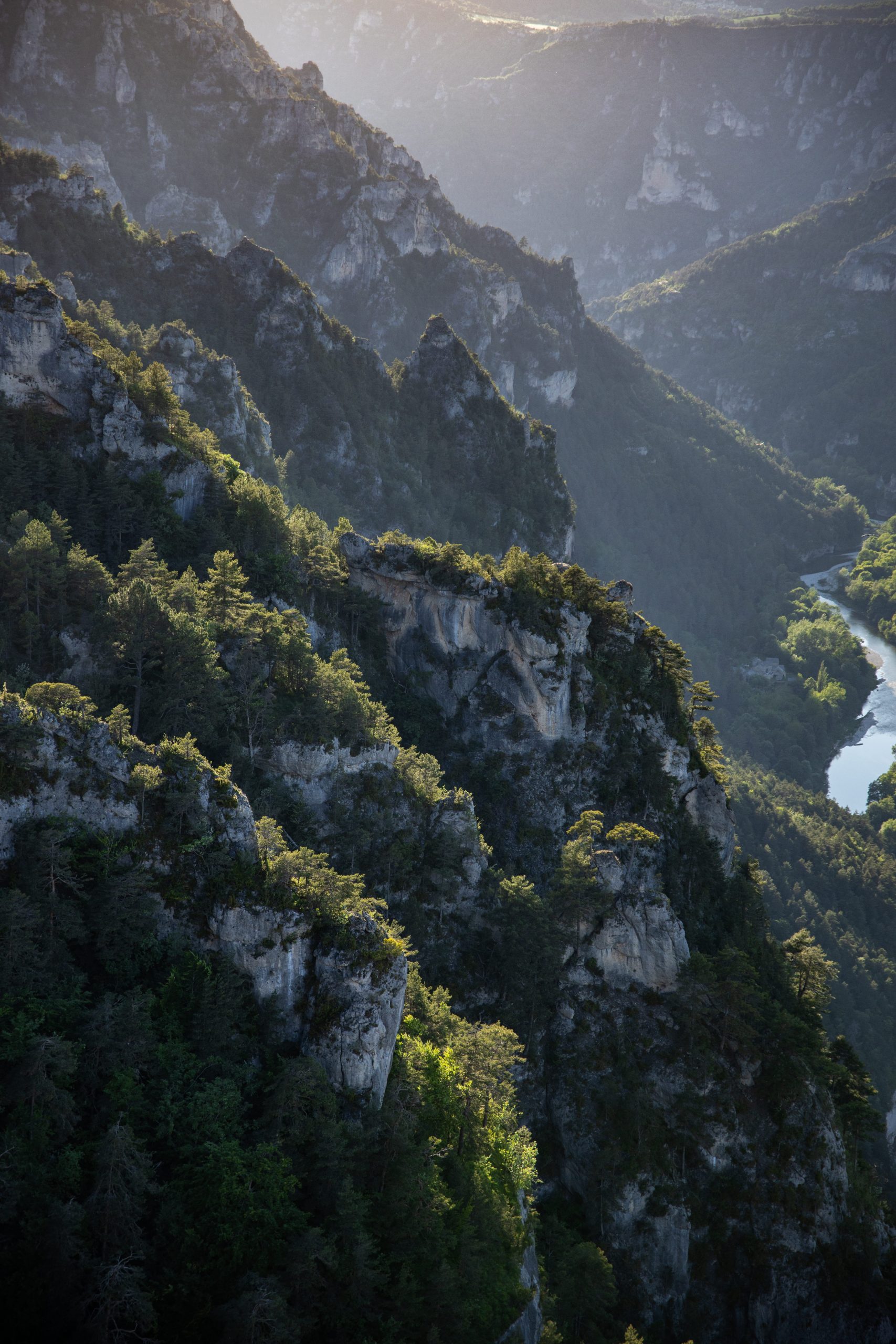 roc des hourtous lozere