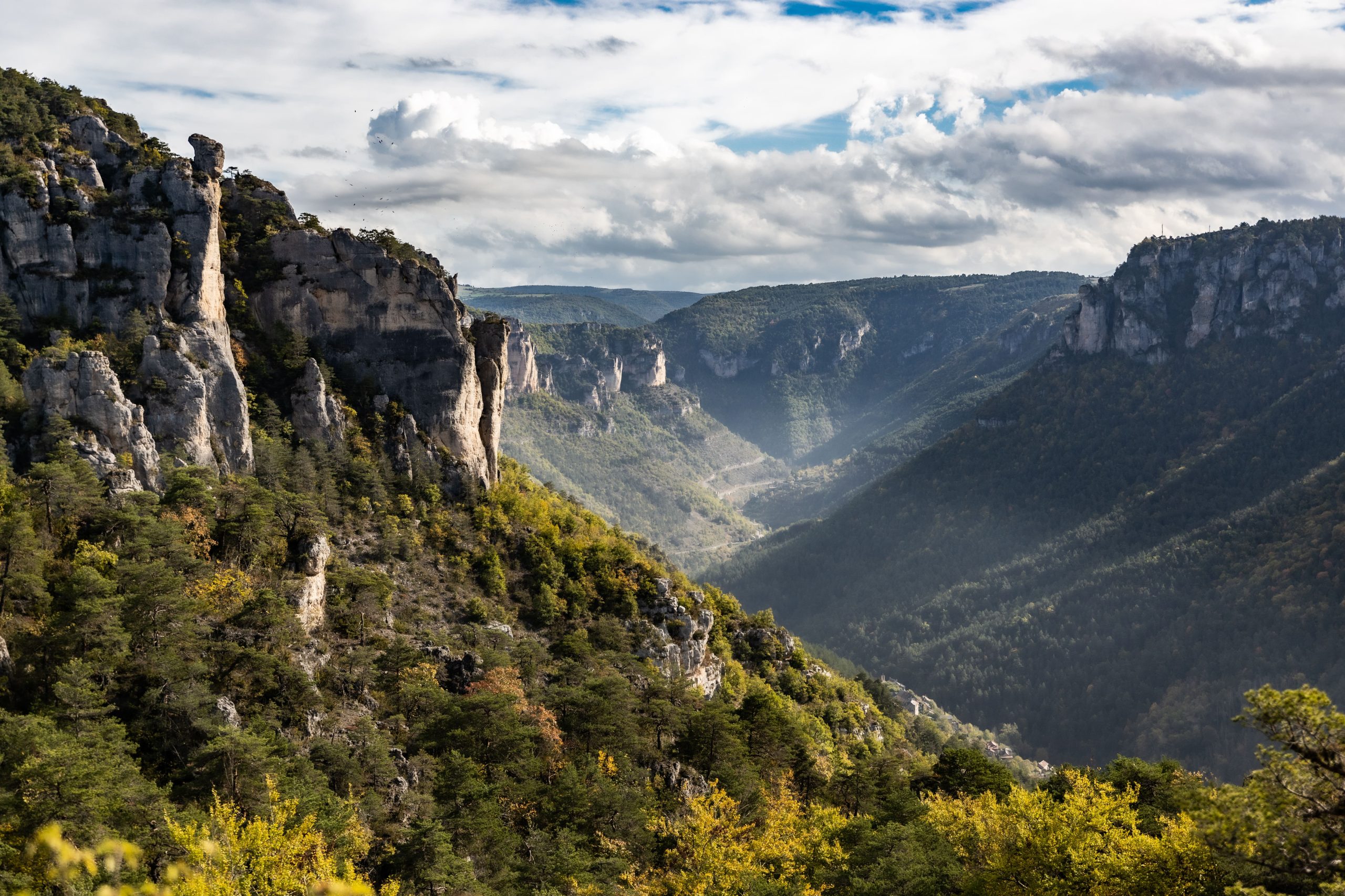 balcon du vertige