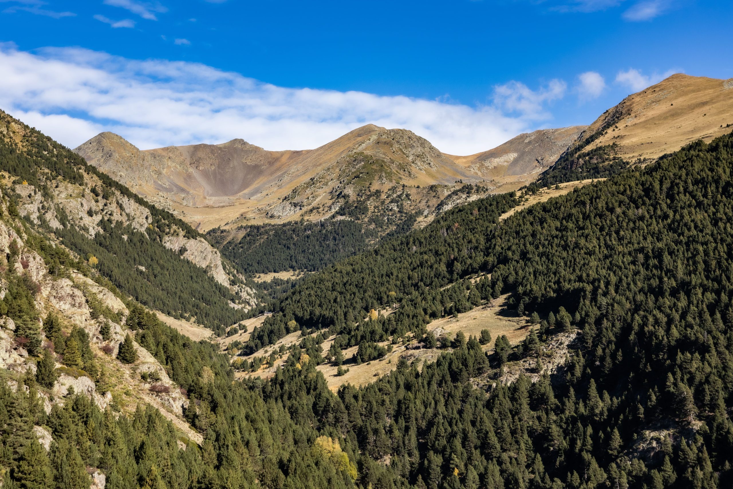 canillo paroisse andorre