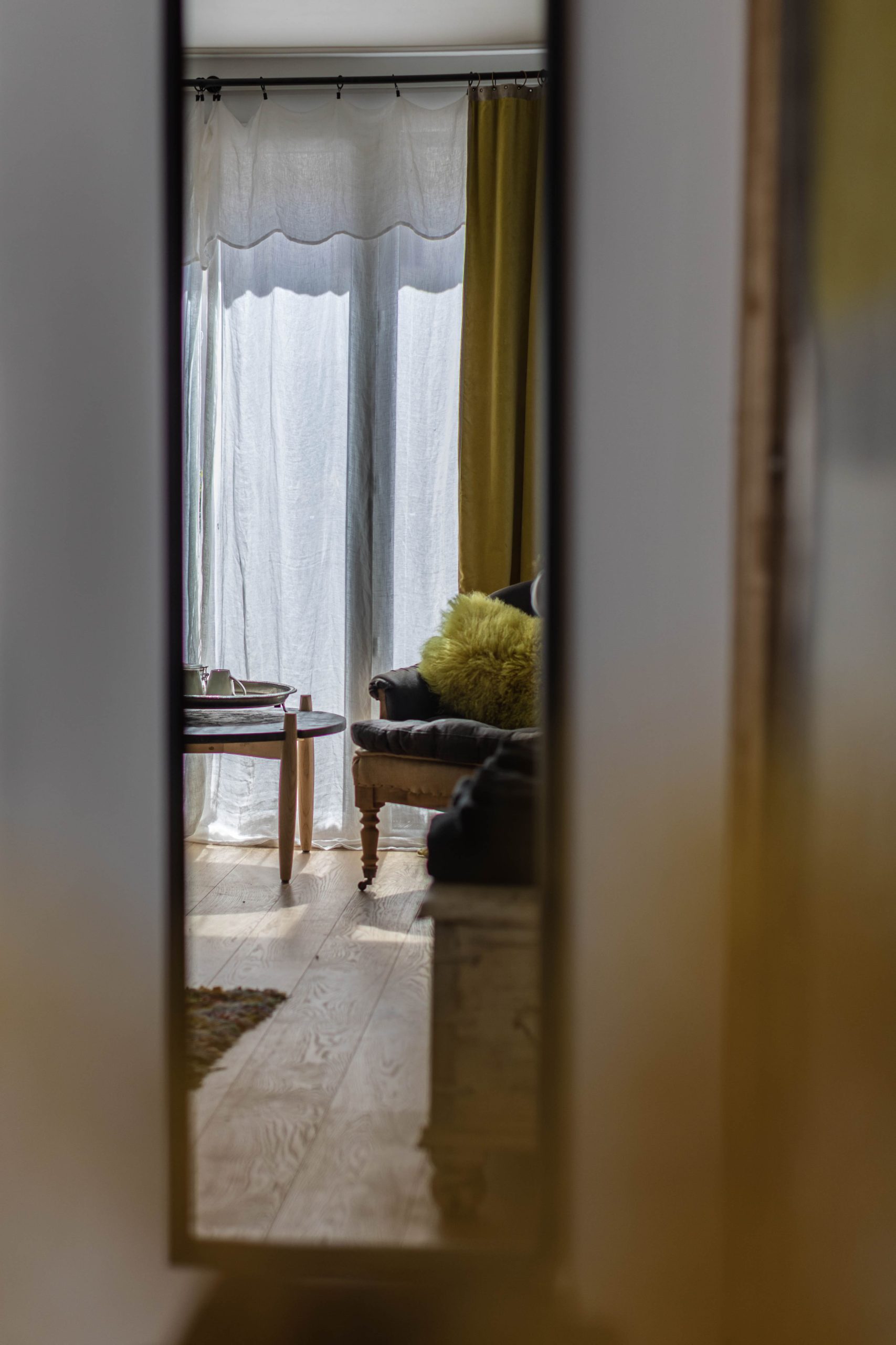chambre origines tautavel