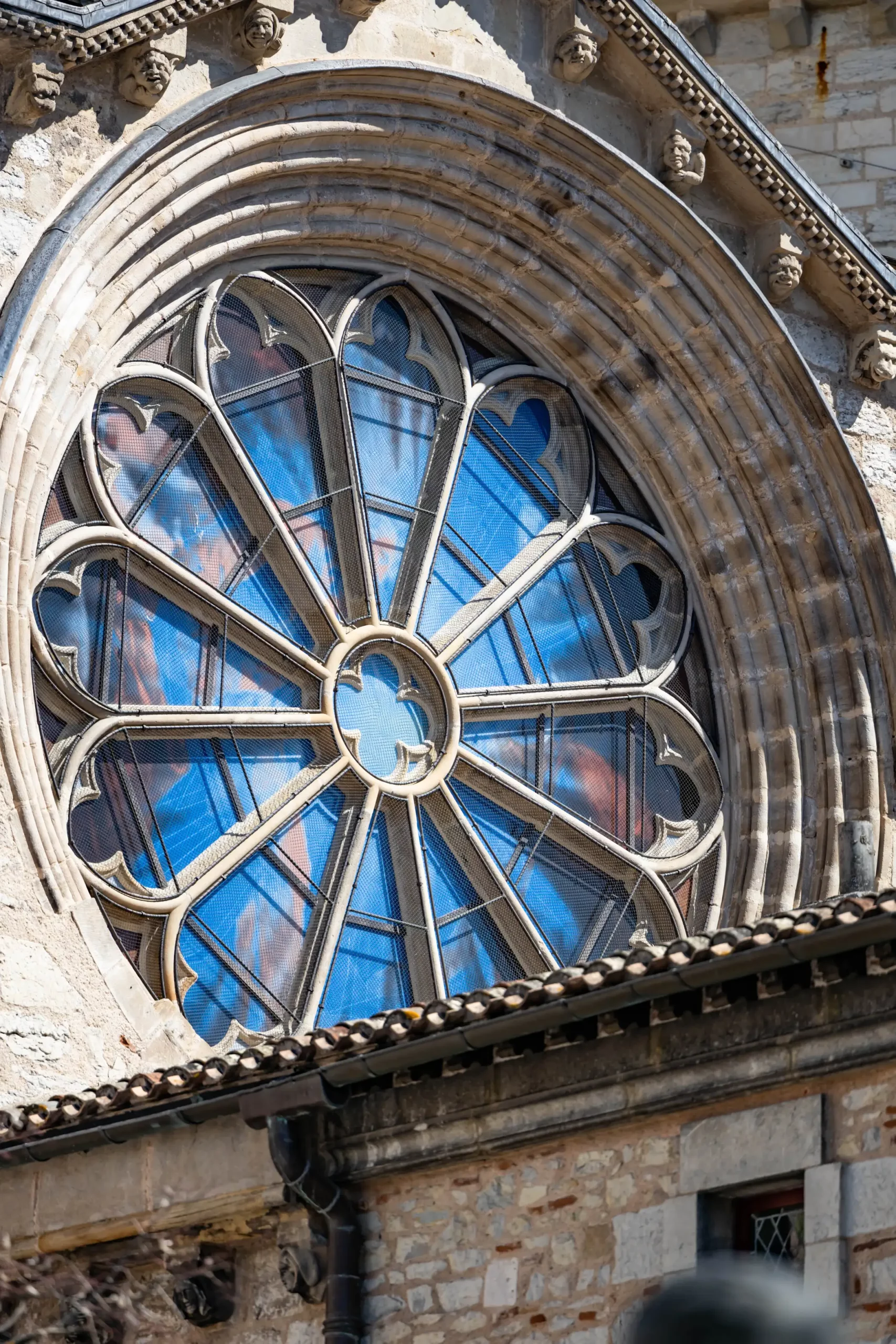 cahors cathédrale