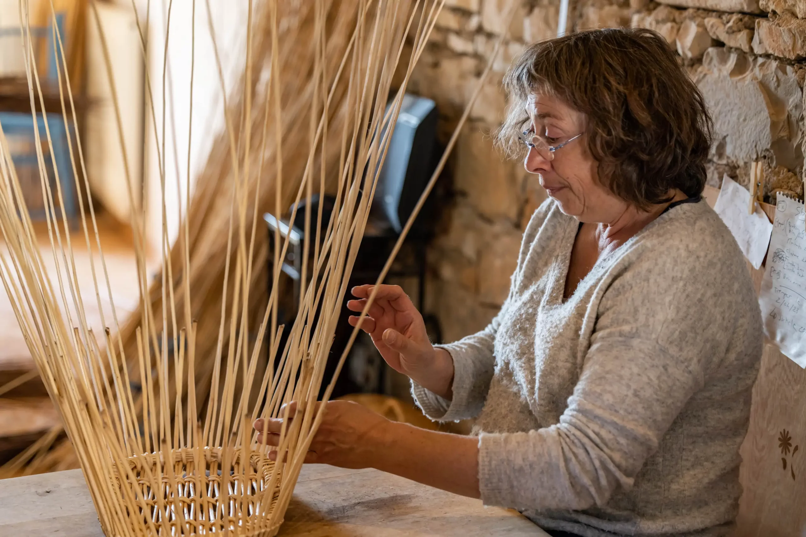l'oseraie du quercy