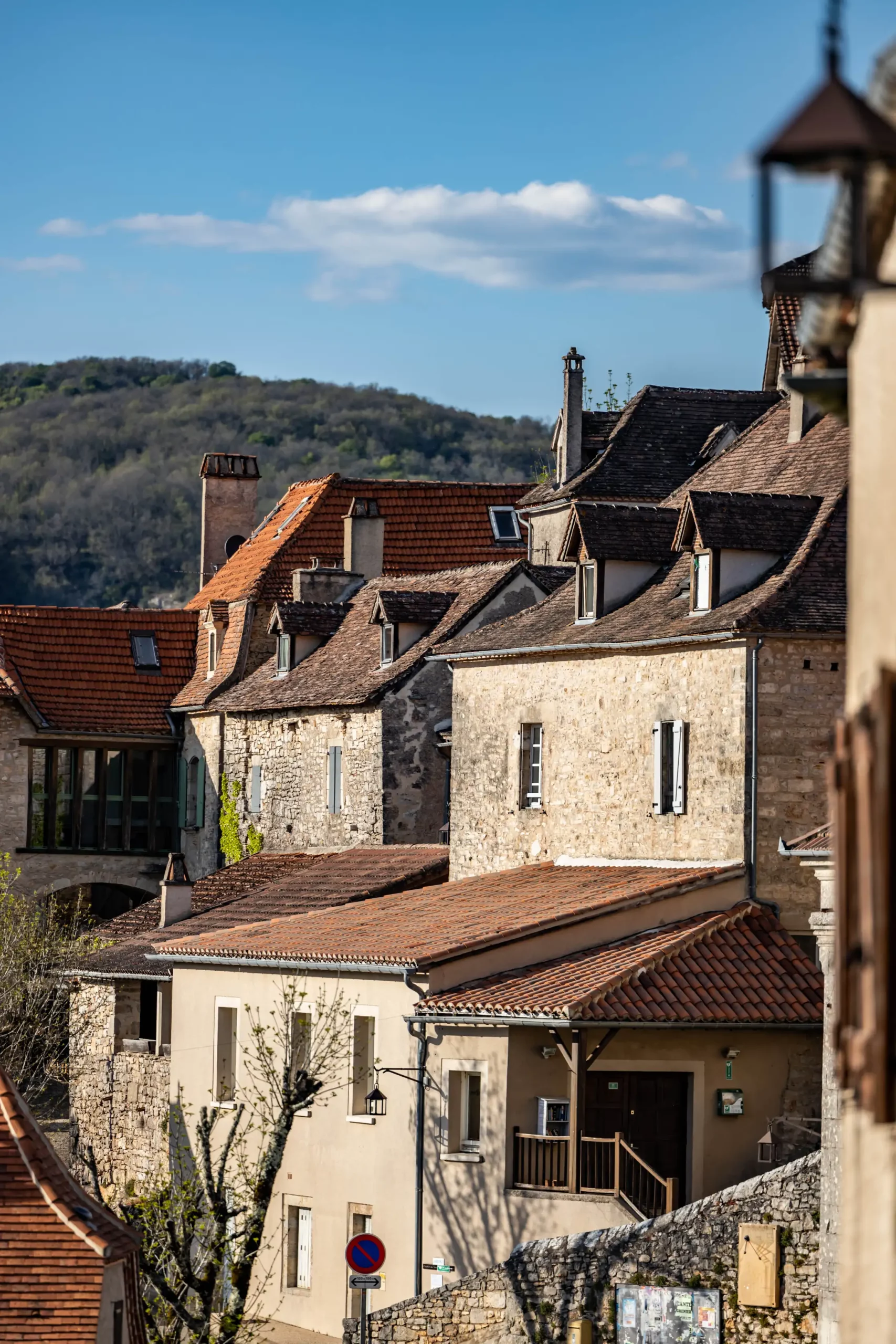 lot calvignac