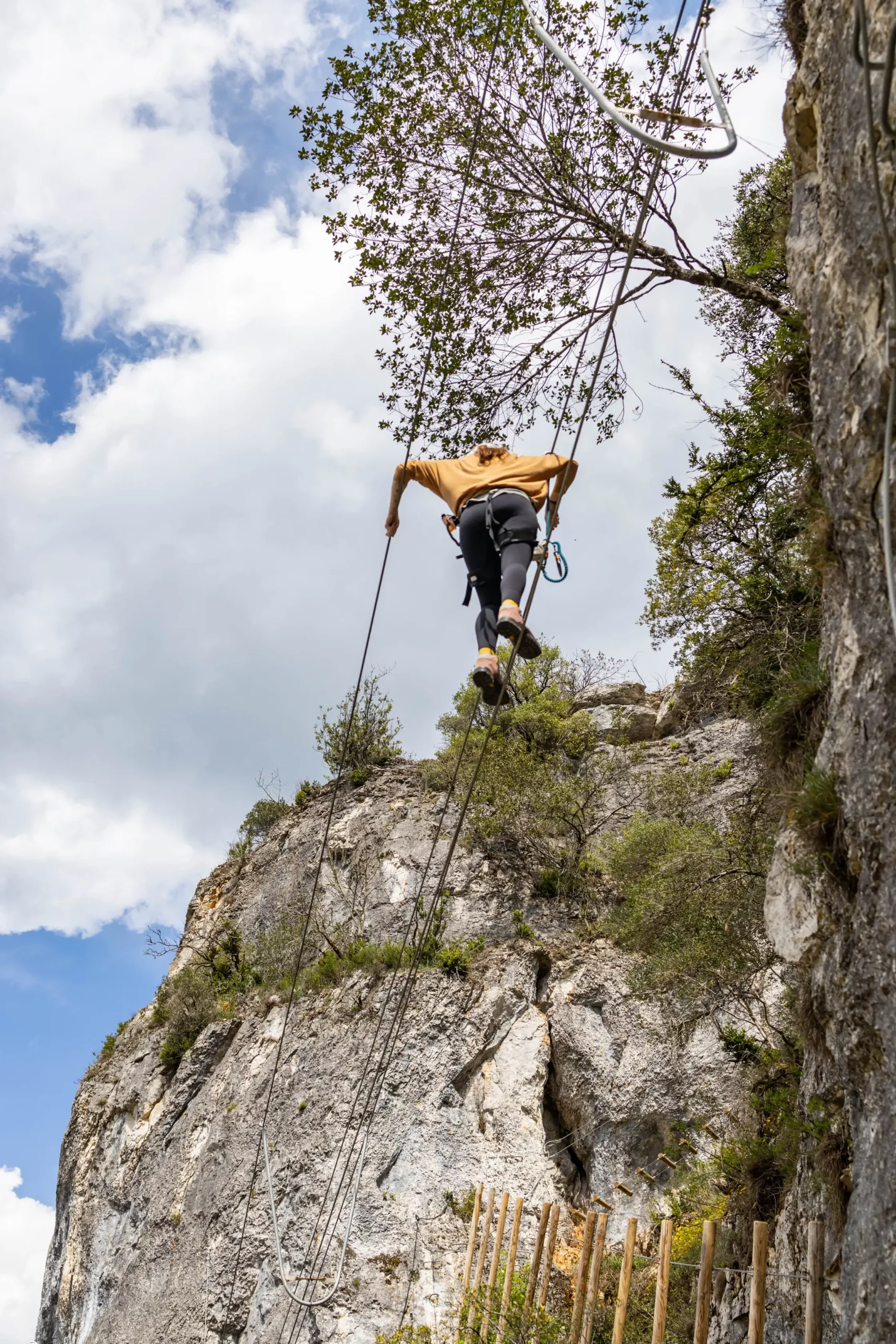 lot via ferrata