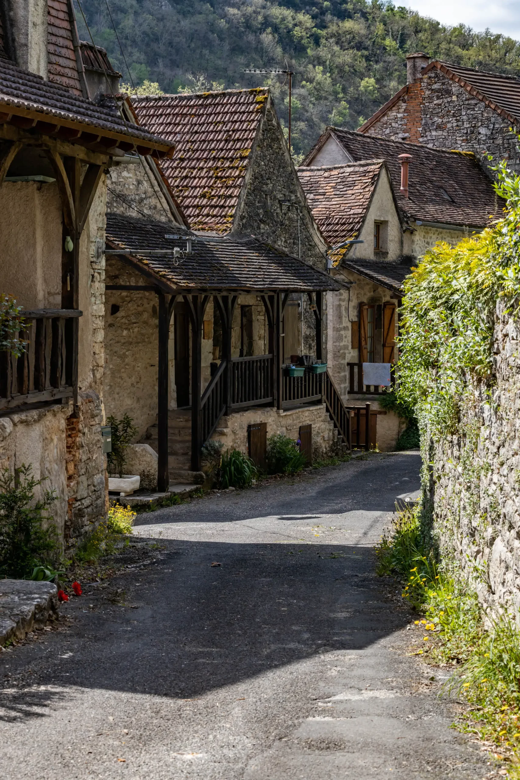 marcilhac sur célé