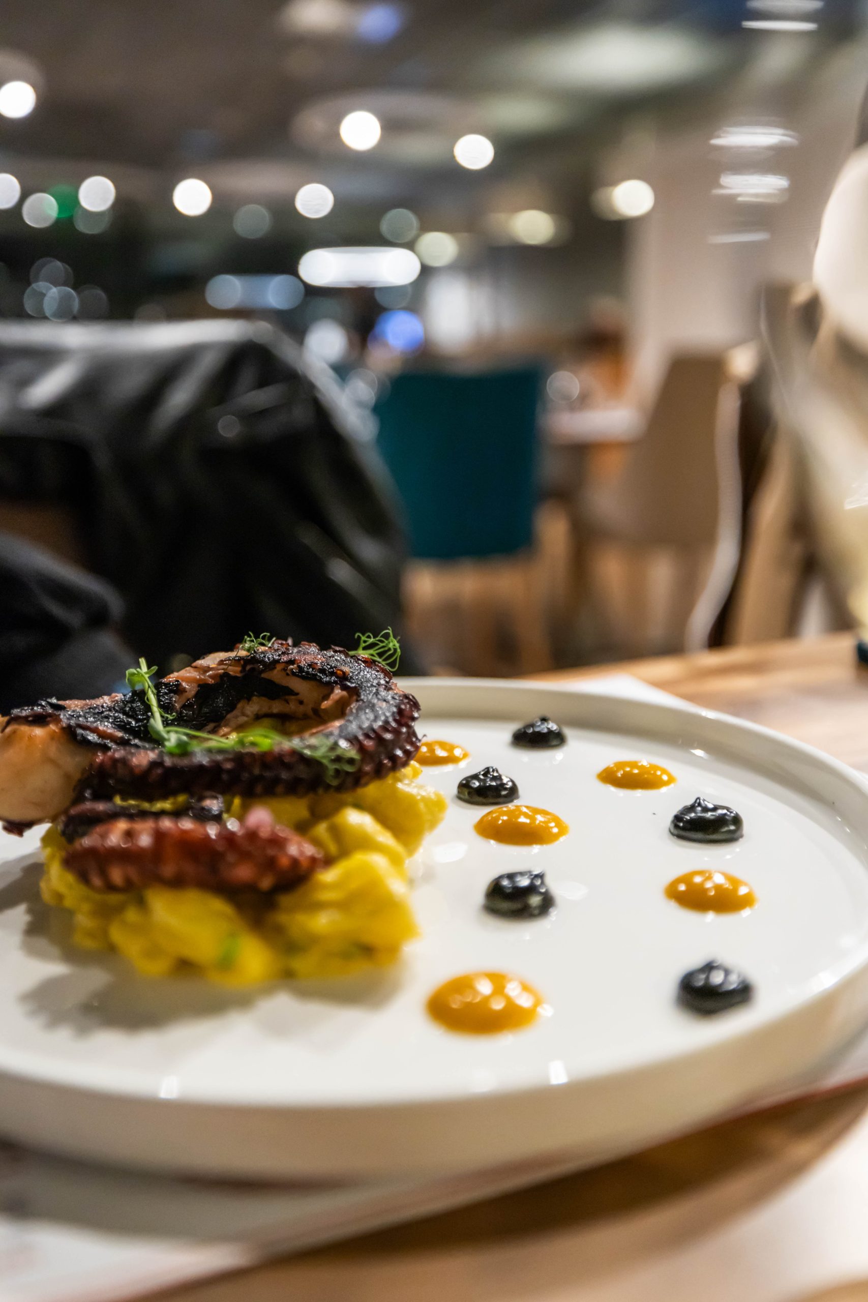 restaurant nimes
