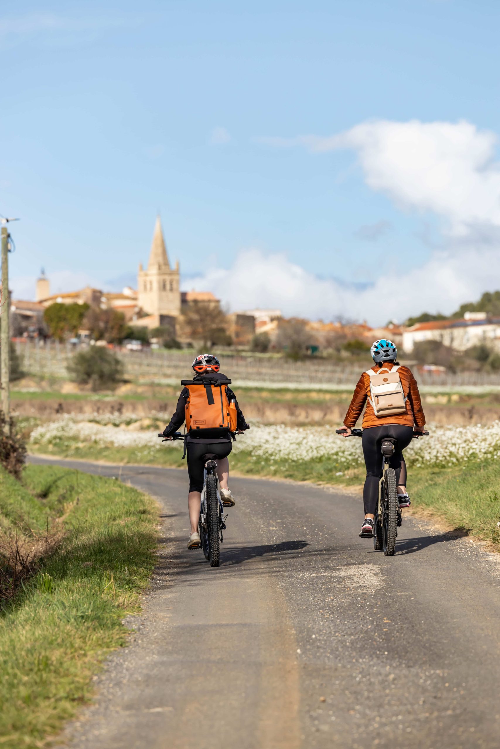 oenovelo en herault