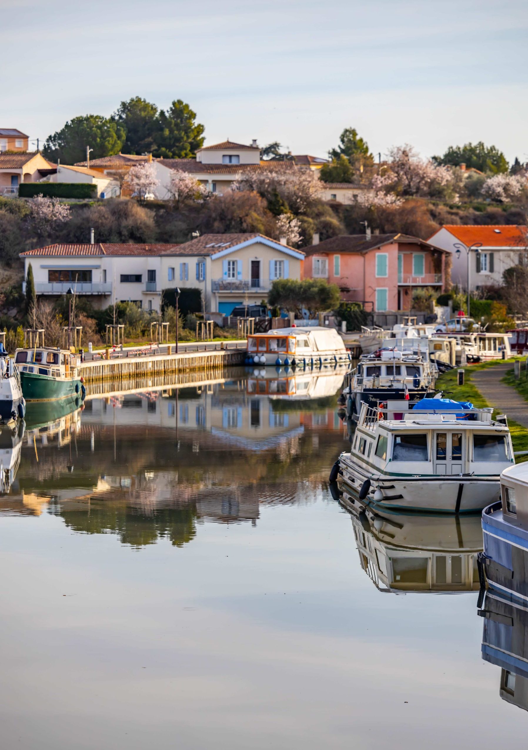capestang port