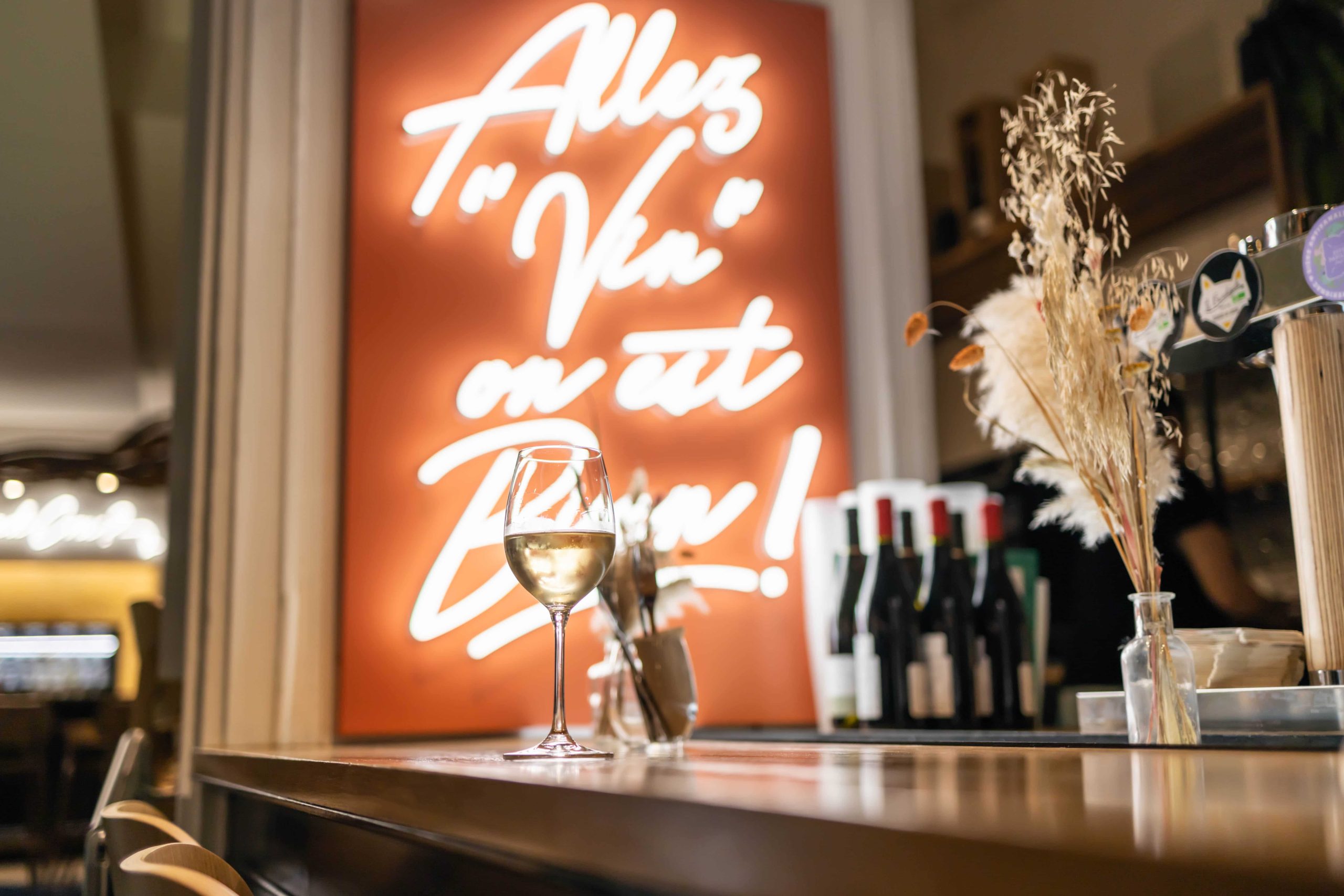 bar à bordeaux