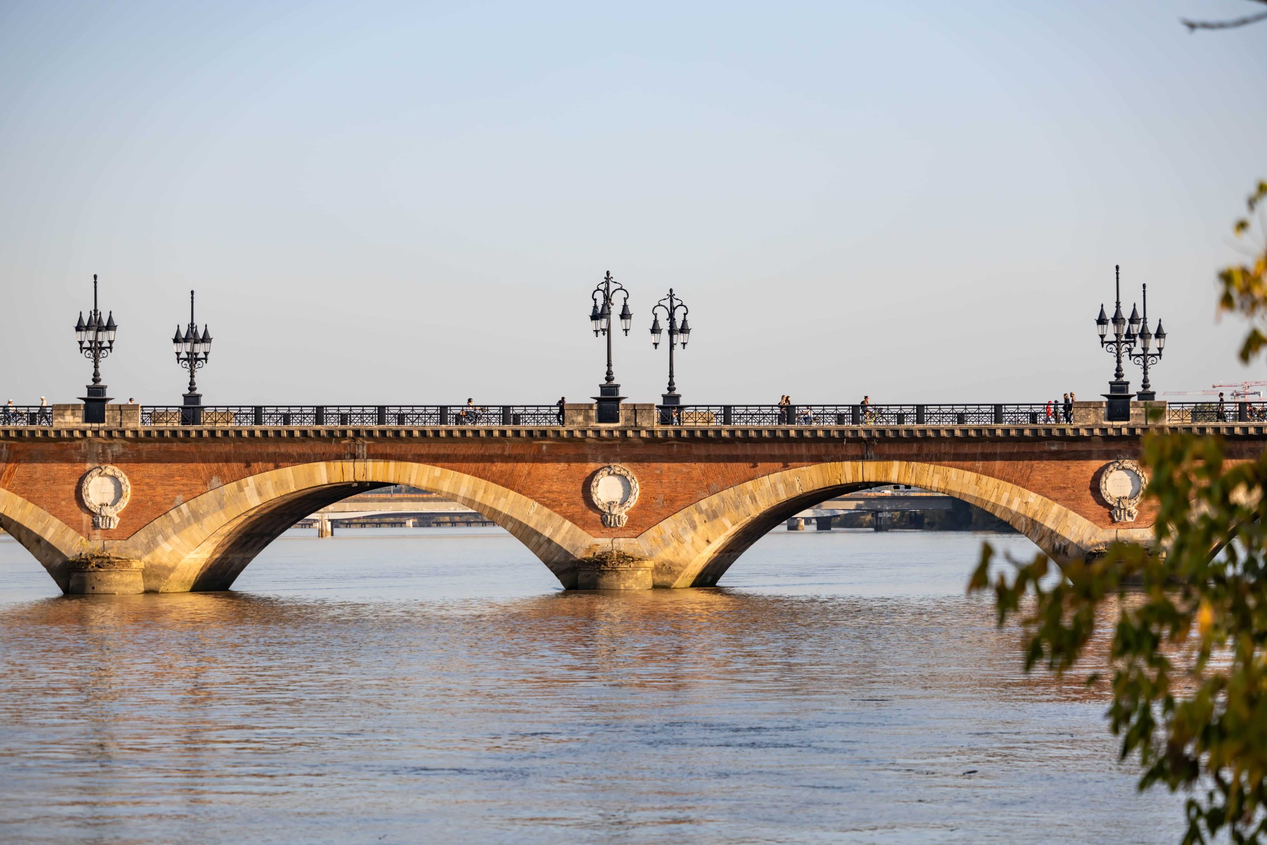 bordeaux à vélo