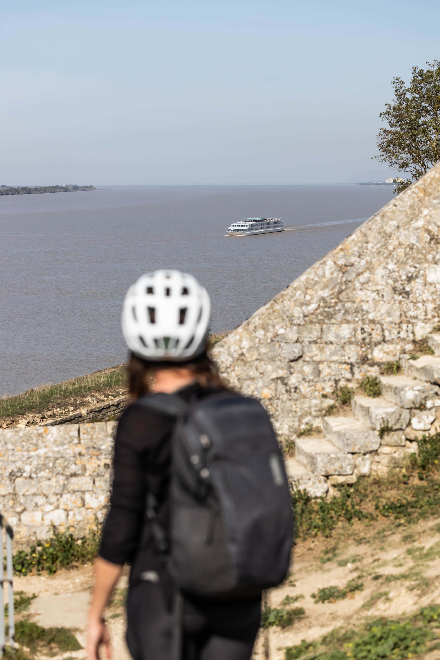citadelle de blaye gironde