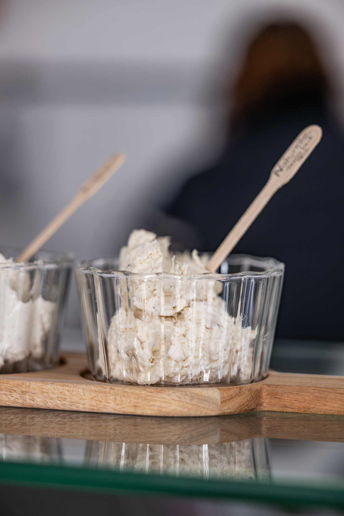 degustation brandade nimoise