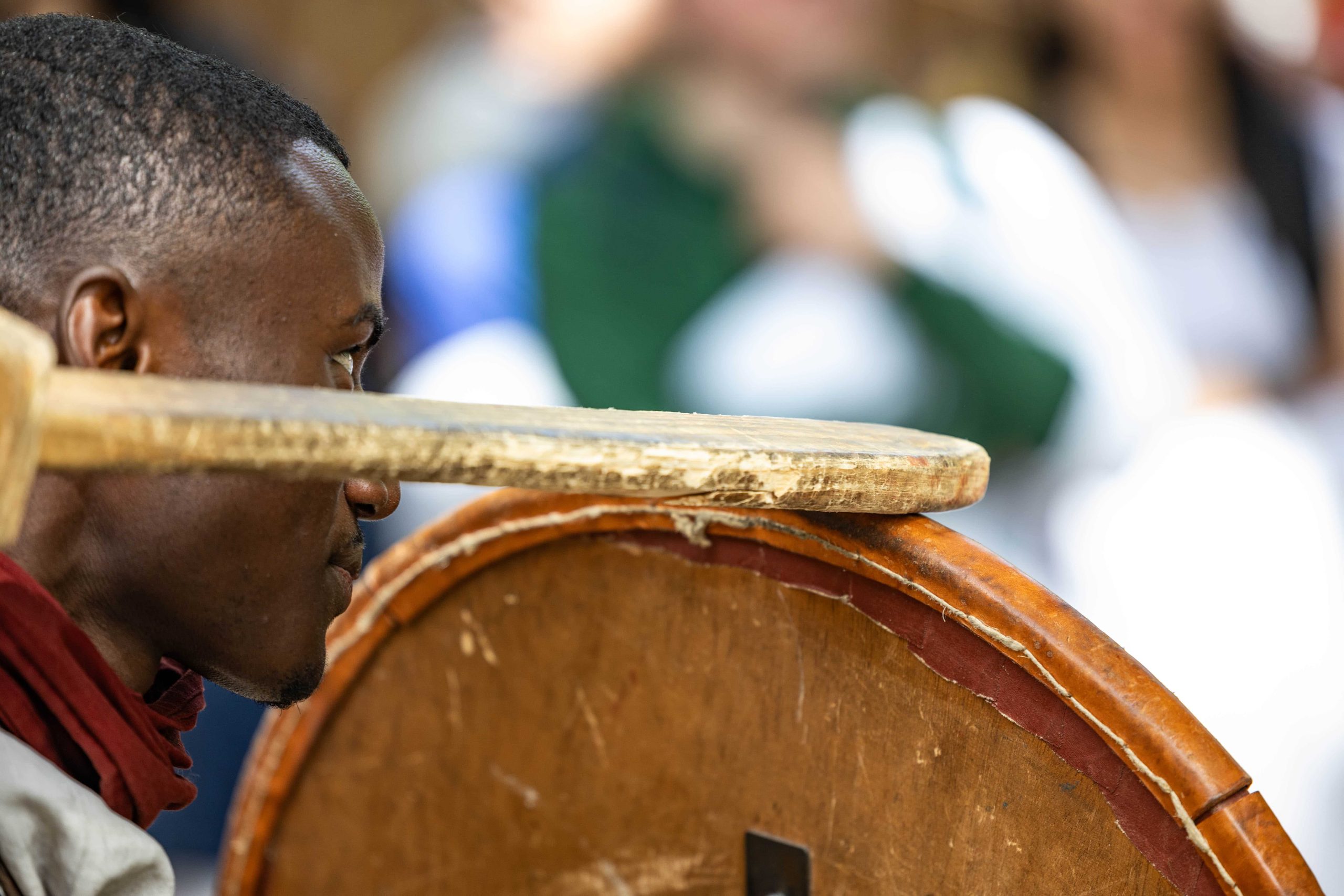 gladiateurs nimes