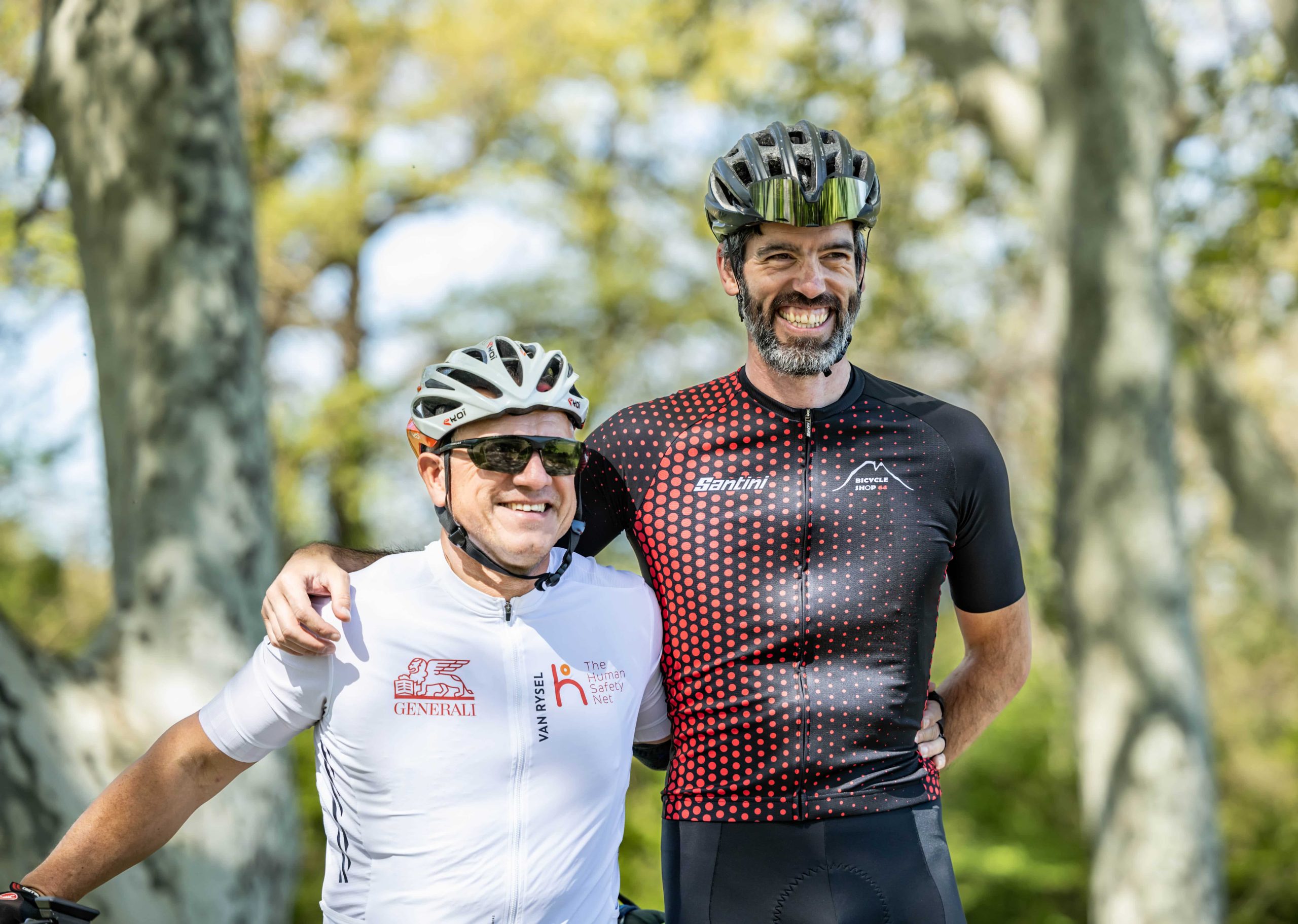 rencontre sur le canal des 2 Mers a velo
