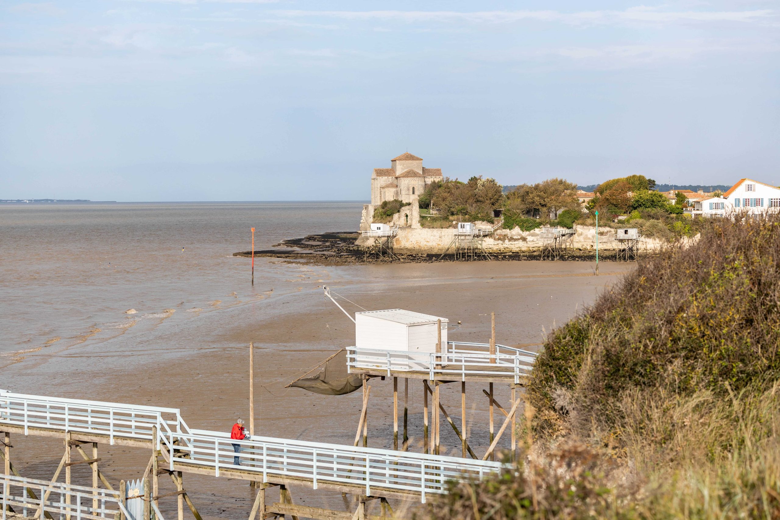 talmont-sur-gironde