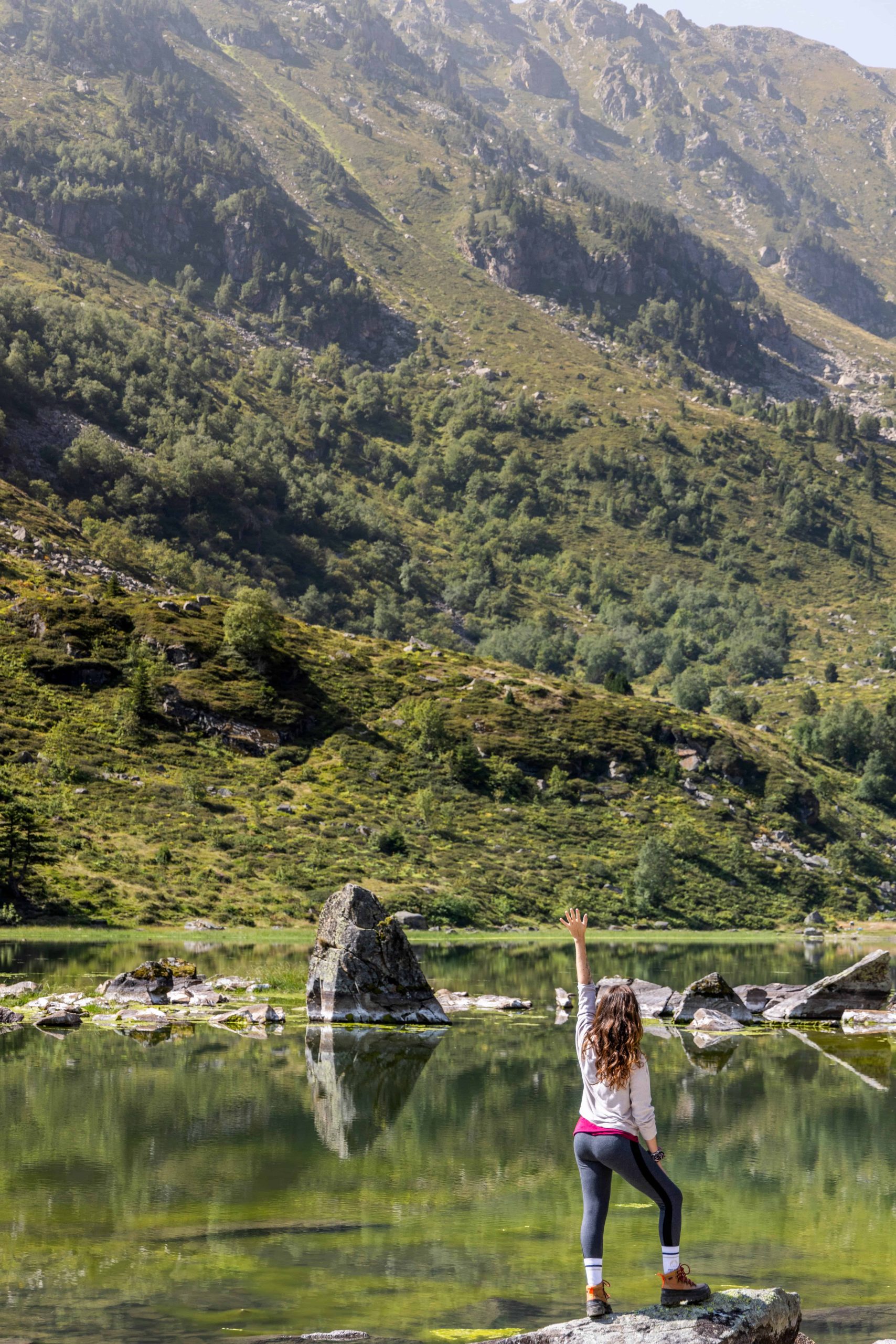 etang de comte kikimagtravel