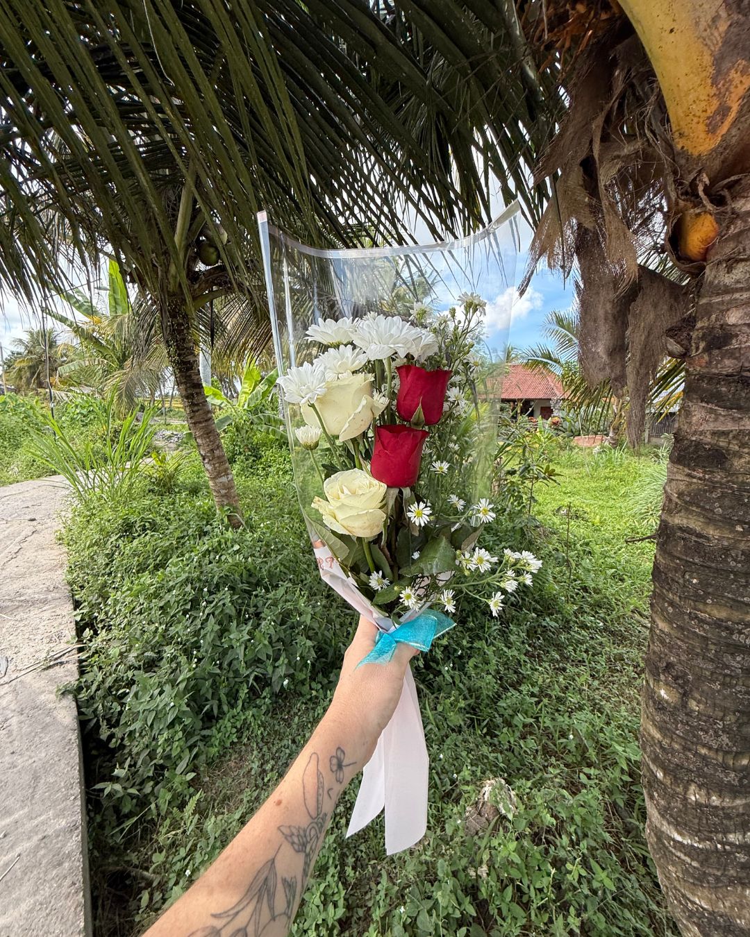 bali souvenirs
