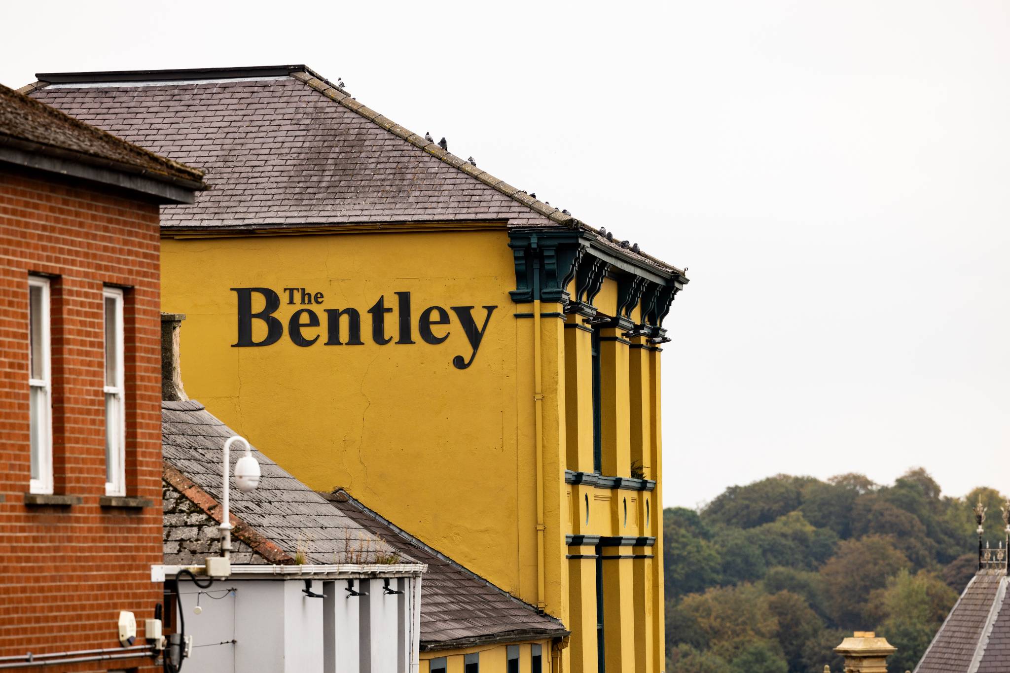 maison à Derry