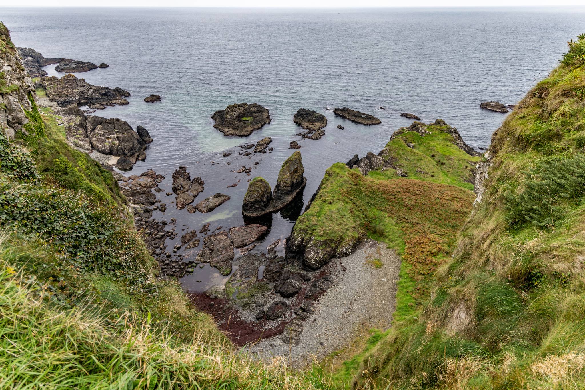 cote Antrim