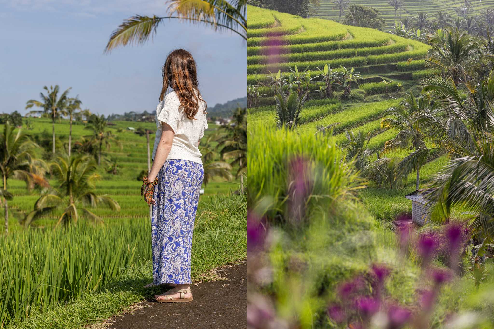 rizieres bali kikimagtravel