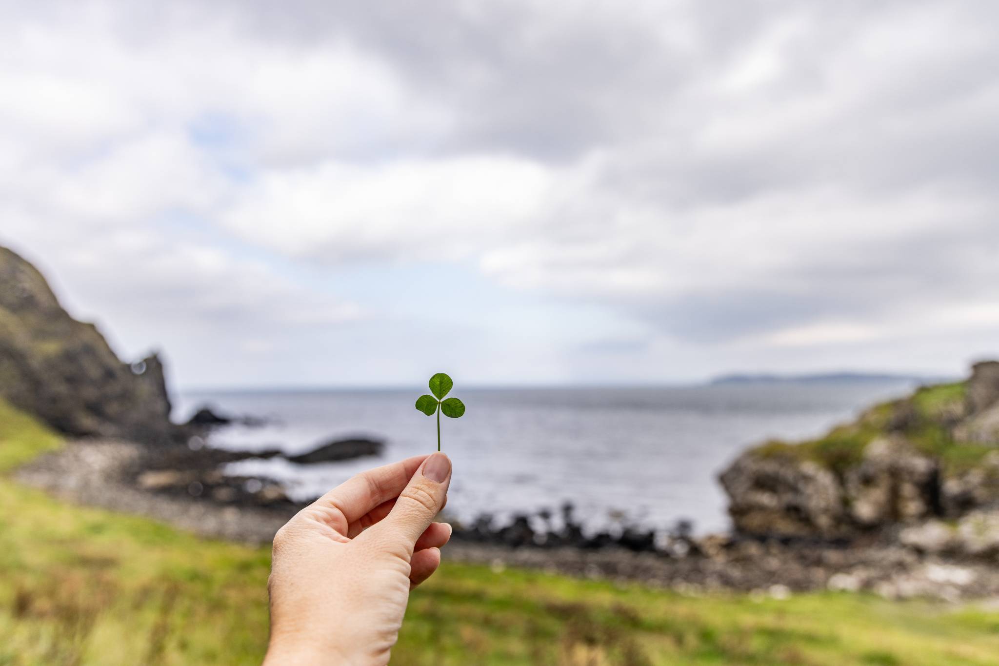 voyage en Irlande du Nord