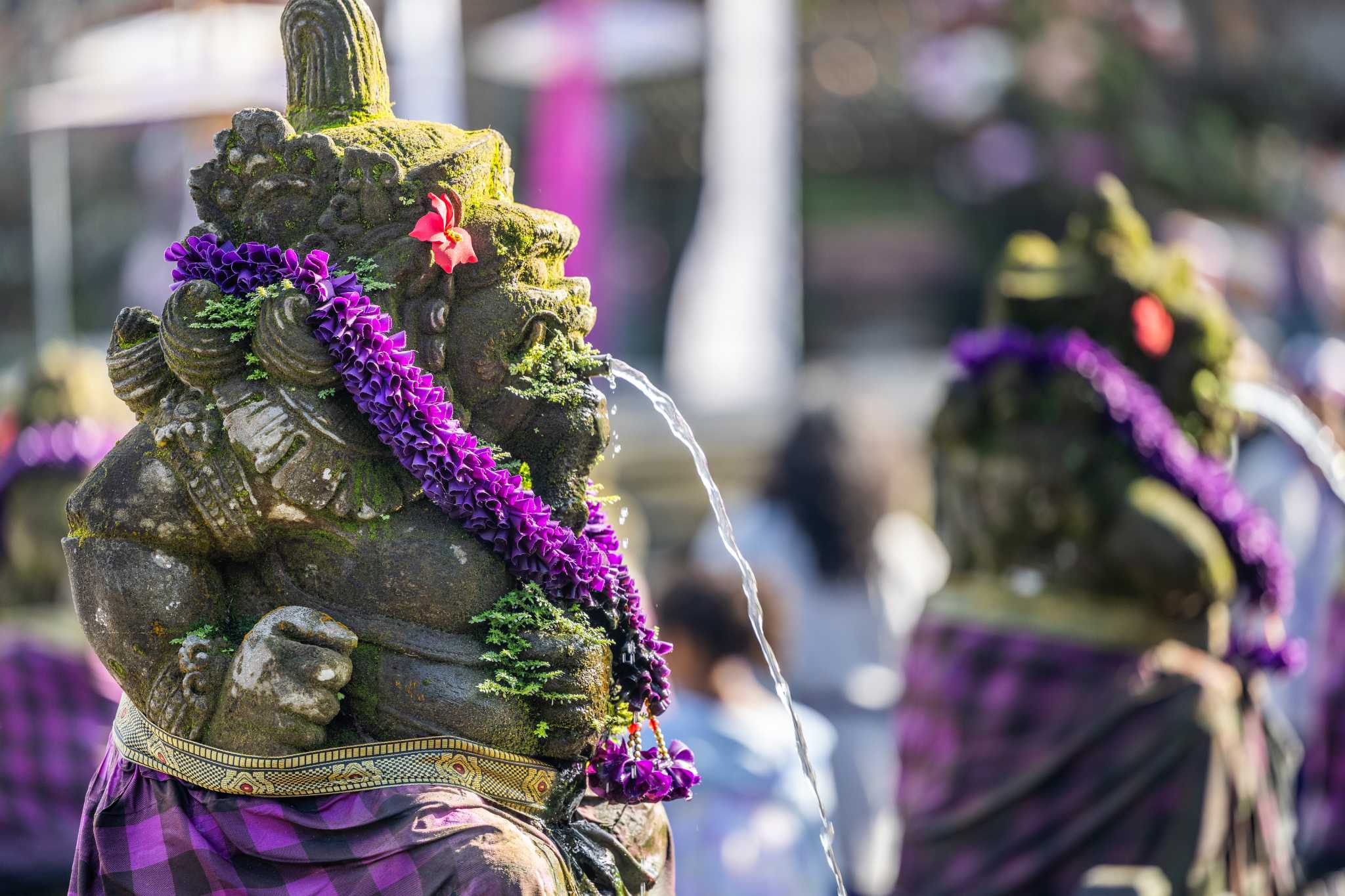 temple bali ubud