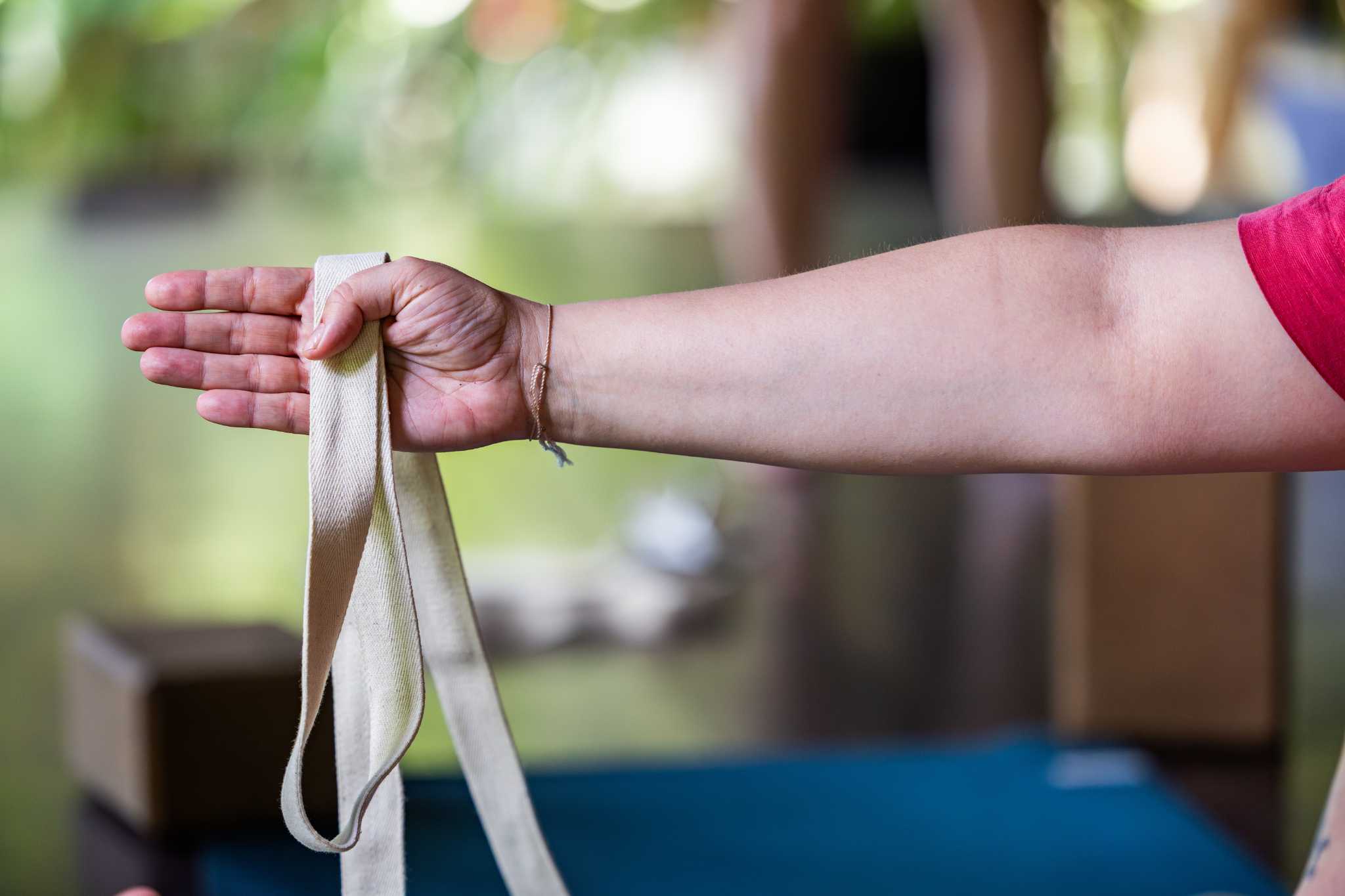 yoga details