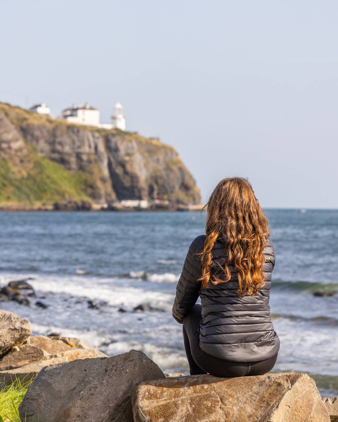 Blackhead Lighthouse