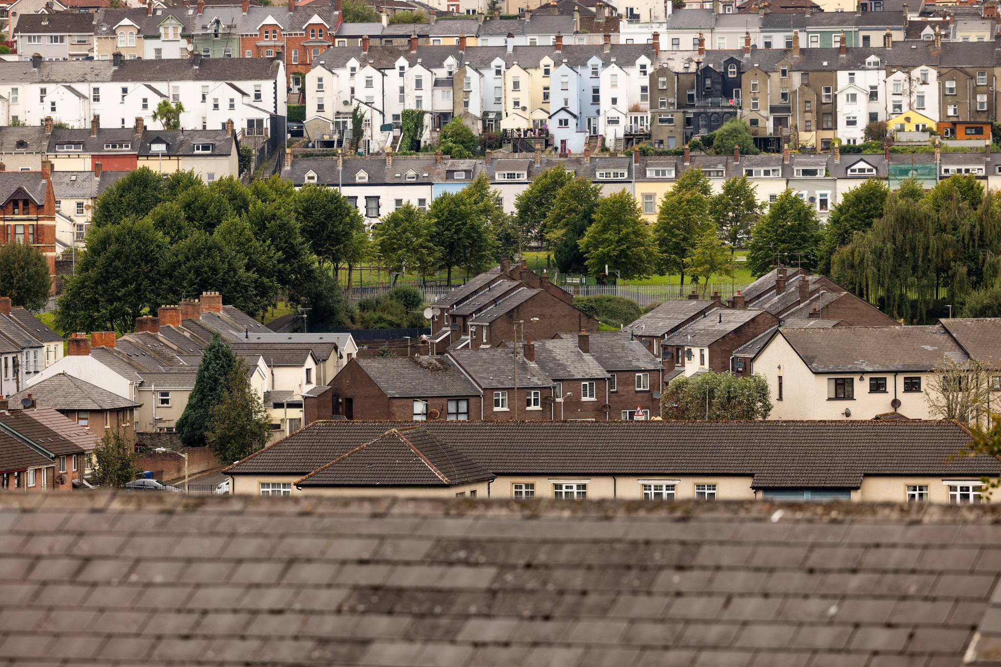 Londonderry